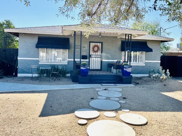 (undisclosed Address), Phoenix, AZ 85006