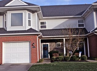 13542 Pinnacle Gardens Cir #13542, Louisville, KY 40245