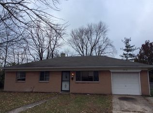 7218 E 34th St, Indianapolis, IN 46226