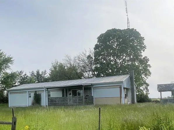 5932 N 500 E, Urbana, IN 46990