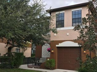 3311 Windsor Lake Cir, Sanford, FL 32773