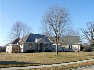 7269 Thimbleberry Dr, Avon, IN 46123