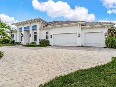 339 Mel Jen DR, Naples, FL, 34105