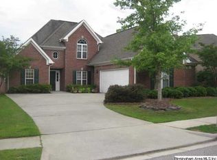 6070 Waterside Dr, Birmingham, AL 35244