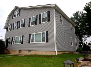 83 Franklin Ave #2, Harrison, NY 10528