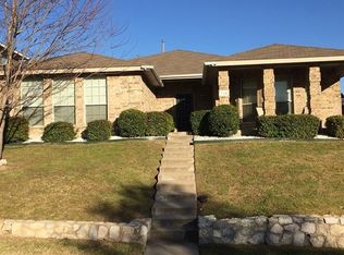 146 Boca Raton Way, Lancaster, TX 75146