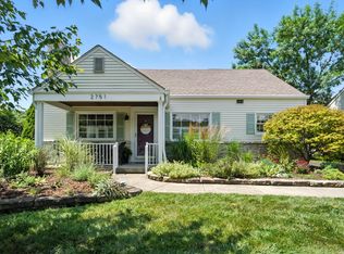 2751 Brandon Rd, Upper Arlington, OH 43221