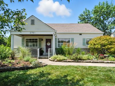 2751 Brandon Rd, Upper Arlington, OH, 43221