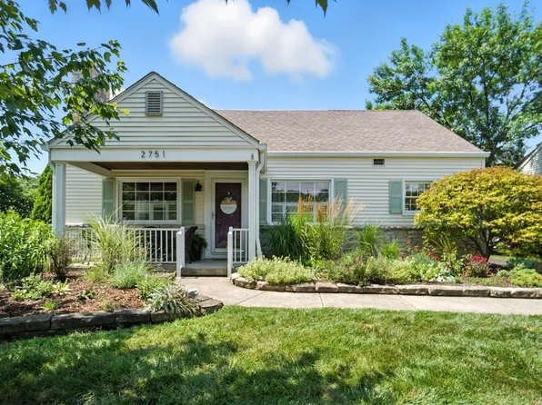2751 Brandon Rd, Upper Arlington, OH 43221
