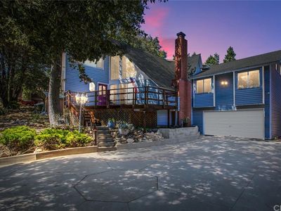 24329 Wabern Ct, Crestline, CA, 92325