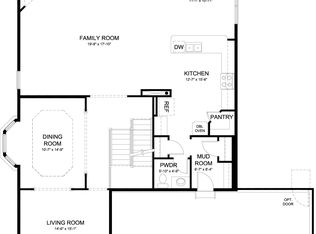 5507 Sageleaf Ct, Brighton, CO 80601