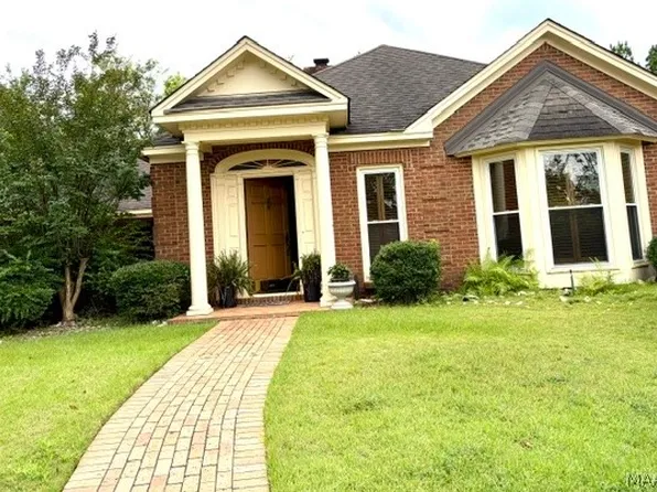 1524 Charleton Dr, Montgomery, AL 36106
