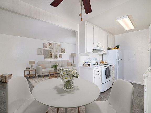 3rd image of 9555 Genesee Ave #9665-G1