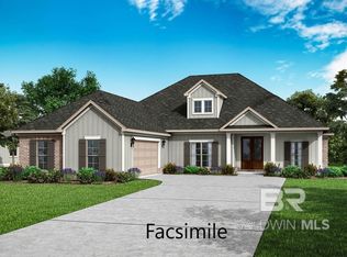 10220 Secretariat Blvd, Daphne, AL 36526