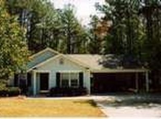 175 Winchester Way, Athens, GA 30606