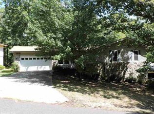 6 Jerez Ln, Hot Springs, AR 71909