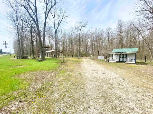 3268 S 400 W, Winchester, IN 47394