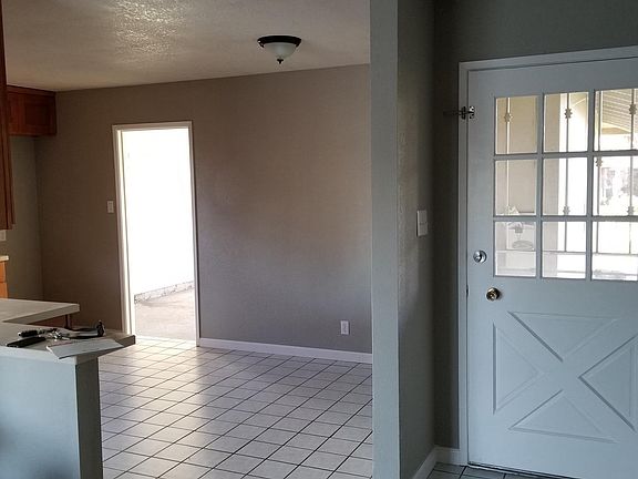 entry way