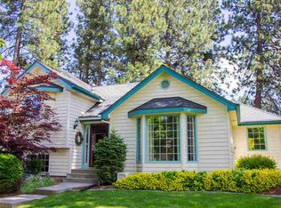4301 S Apollo St, Spokane, WA 99223