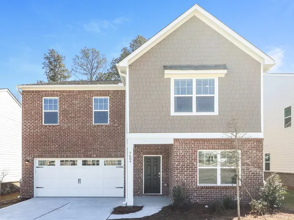 7604 Saffron Ave, Covington, GA 30014