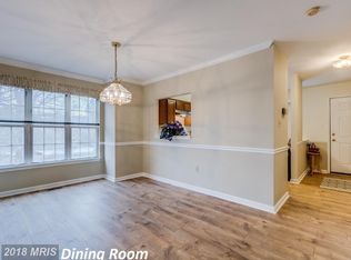 2024 Bowline Loop, Woodbridge, VA 22192