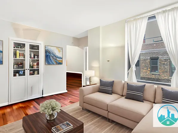 112 West 72nd Street image 3 of 8