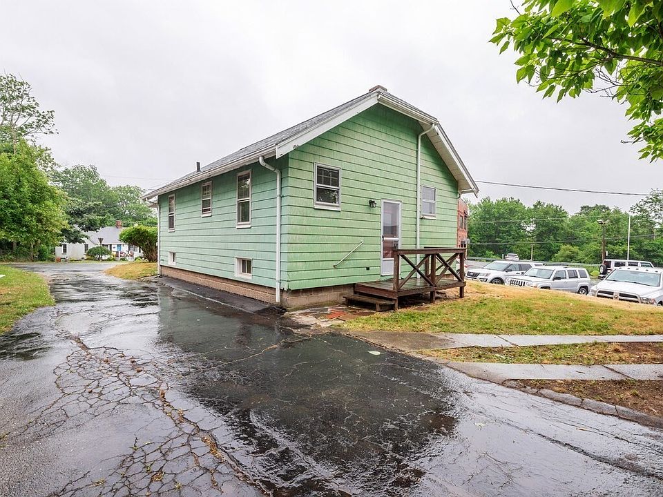 4 Pleasant St, Whitman, MA 02382 Zillow