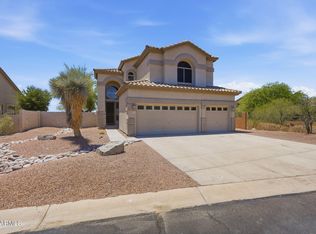4204 N Starry Pass Cir, Mesa, AZ 85207