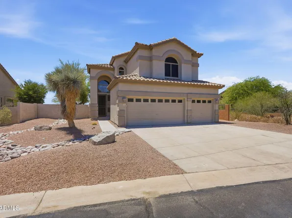 4204 N STARRY PASS Circle, Mesa, AZ 85207