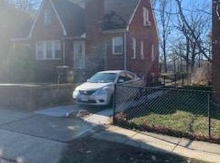 1615 28th St SE #B, Washington, DC 20020