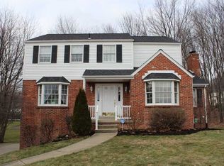 808 Trowbridge Pl, Cranberry Township, PA 16066