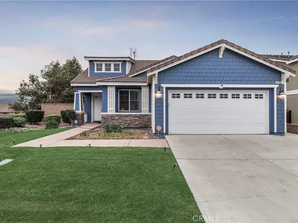15789 Mimosa Ct, Fontana, CA 92336
