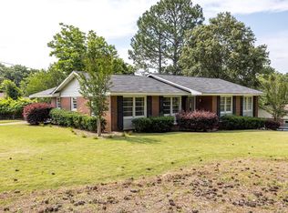 6558 Moon Cir, Columbus, GA 31909