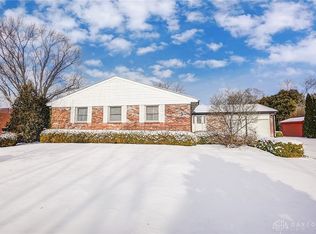 559 E Rahn Rd, Dayton, OH 45429