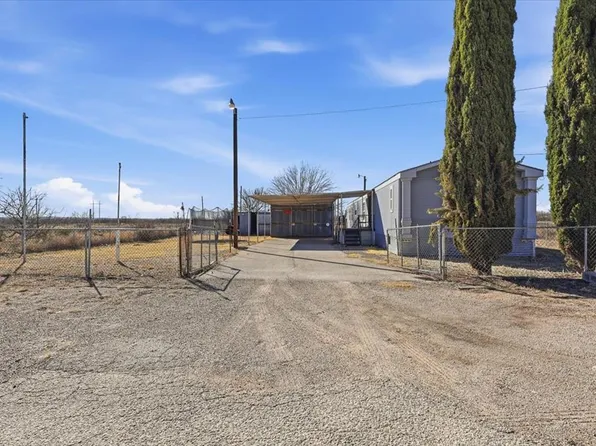 214 Peterson Rd, Big Spring, TX 79720