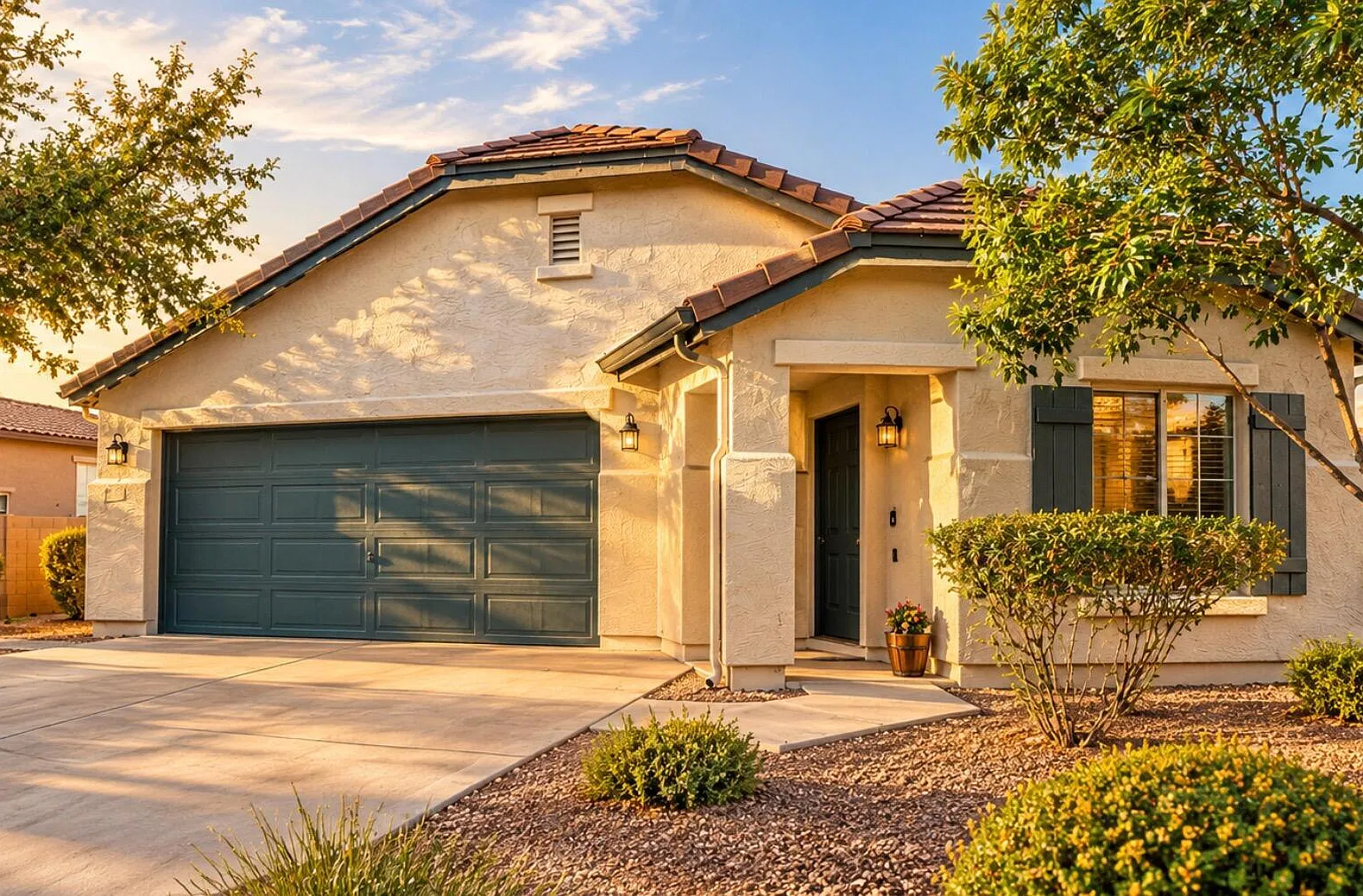 3 bed, 2.0 bath, 1357 sqft, $2,300 — Photo 1