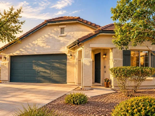 1297 S Bridgegate Dr, Gilbert, AZ 85296