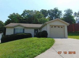 2604 Alice Bell Rd, Knoxville, TN 37917