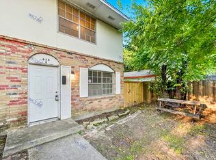 616 Moore St APT C, Garland, TX 75040