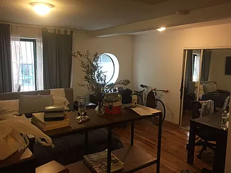 Rented by Gotham City Realty Group