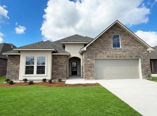 453 Rue Des Affaires, Houma, LA 70364