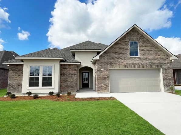 453 Rue Des Affaires, Houma, LA 70364