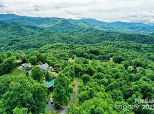 478 Echo Rdg, Whittier, NC 28789