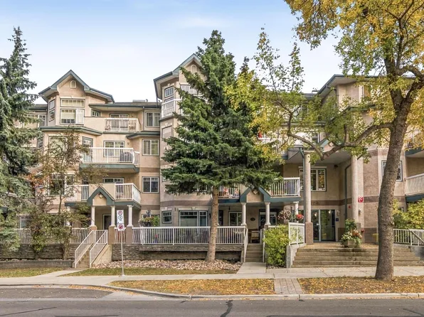 8909 100th St NW #309, Edmonton, AB T6E 6T4