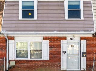 7713 Burnside Rd, Landover, MD 20785