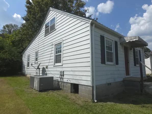 626 S Main St, Waynesboro, TN 38485