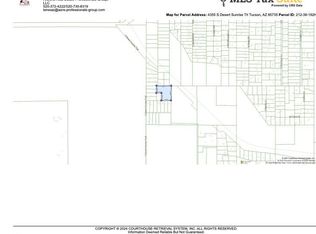 4355 S Desert Sunrise Trl, Tucson, AZ 85735