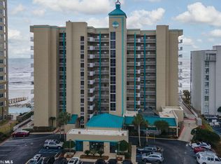 24038 Perdido Beach Blvd APT 504, Orange Beach, AL 36561