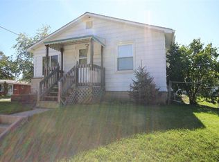 2532 Vance Ave, Fort Wayne, IN 46805