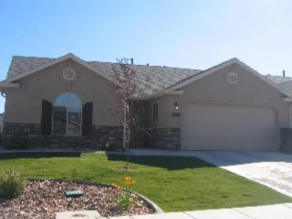 1425 S Southern View Dr, Cedar City, UT 84720